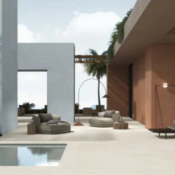 Join Sky Matte 24x48x9mm Stone Look Porcelain Tile