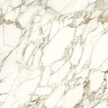 Anima Ever Arabesque Polished 48x48x9mm Marble Look Porcelain Tile