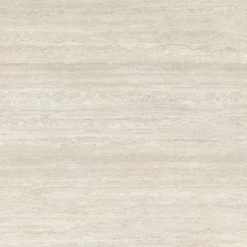 Verso Vein Cut Classic Soft Textured 48x106x6mm Travertine Look Porcelain Slab
