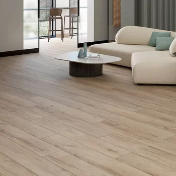 Michigan Bone Matte 8x48x9mm Wood Look Porcelain Tile