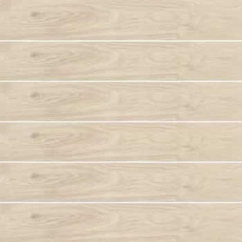Michigan Bone Matte 8x48x9mm Wood Look Porcelain Tile