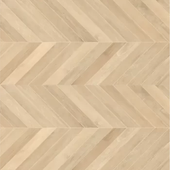 Michigan Chevron Oak Matte 24x48x9mm Wood Look Porcelain Tile