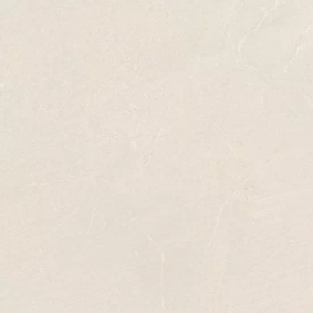Marfil matte porcelain tile in 48x48 size, featuring a stone look and rectified edges.