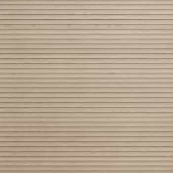 Large format 24x48 matte porcelain tile in Sand Peak color, featuring a stone look.