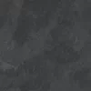 Slab 2 Dark Matte 48x48x9mm Stone Look Porcelain Tile