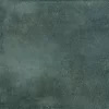 Imagine Green Glossy 2.5x10x9.5mm Subway Look Porcelain Tile