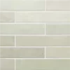 Sorbetto Aqua Satin 1.5x12x8.5mm Subway Look Porcelain Tile
