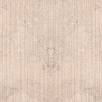 White 3D deco matte porcelain tile with a stone look, ideal for walls and floors.