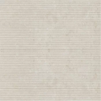Ivory Peak Matte porcelain tile with a stone look, ideal for floor and wall applications.