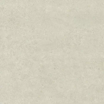 Sand beige porcelain tile with a soft textured stone look, perfect for floors and walls.