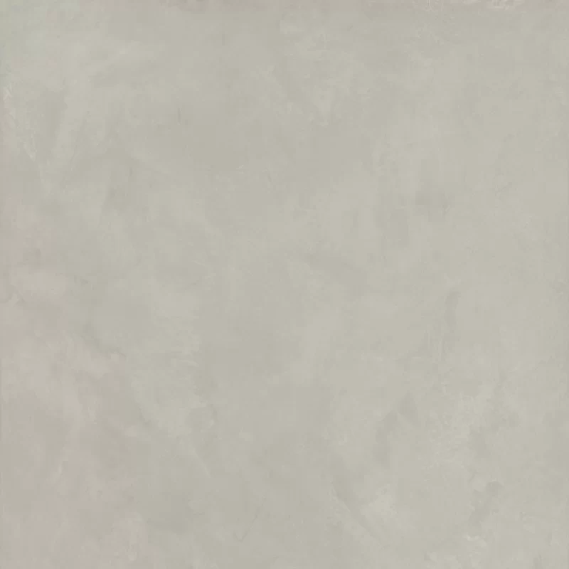 Platinum matte stone look porcelain tile in extra large format, ideal for floors and walls.
