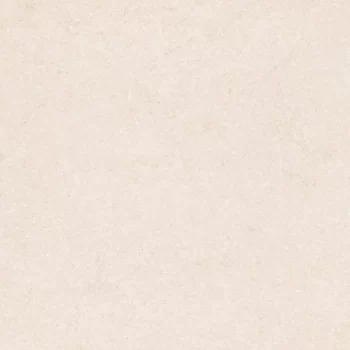 Madison Sand matte porcelain tile in 48x48 size, resembling limestone with a beige color.