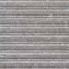 Pietra Antica Strokes Grigio Matte 13x39x9mm Stone Look Ceramic Tile