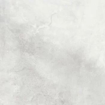 Polished grey porcelain tile with a marble look, 32x64 inches, suited for floors and walls.