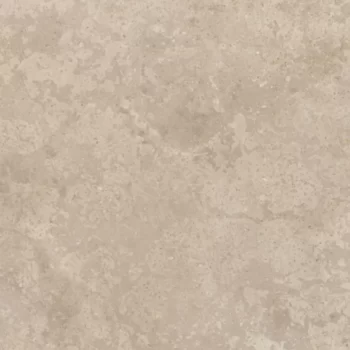 Taupe matte porcelain tile with a stone look, ideal for floors and walls.