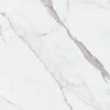 Nikea Polished Polished 24x48x10mm Marble Look Porcelain Tile