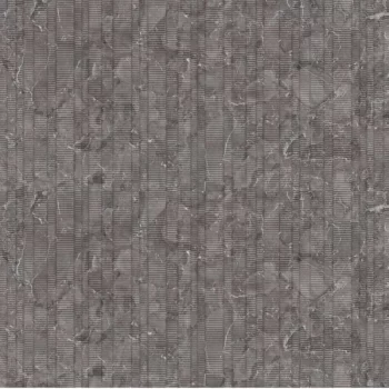 Antracita Bahia matte porcelain tile with a terrazzo look, large rectangular format.