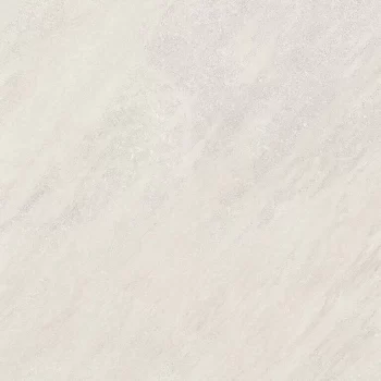 Large format matte porcelain tile in sand color, resembling limestone, suitable for floor or wall use.