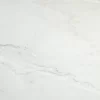 Aley White Polished 48x48x10mm Marble Look Porcelain Tile