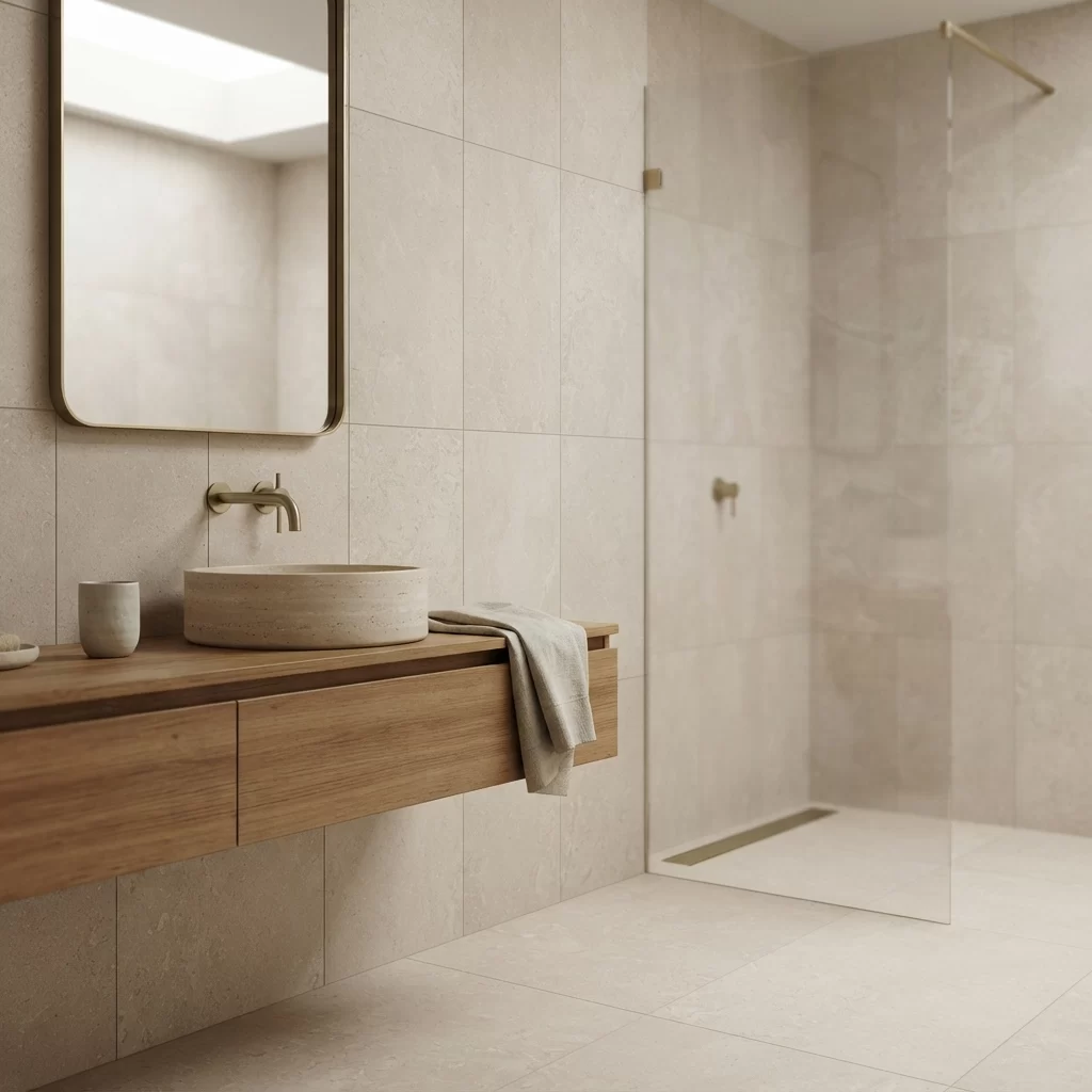 Embrace the Beauty of Stone