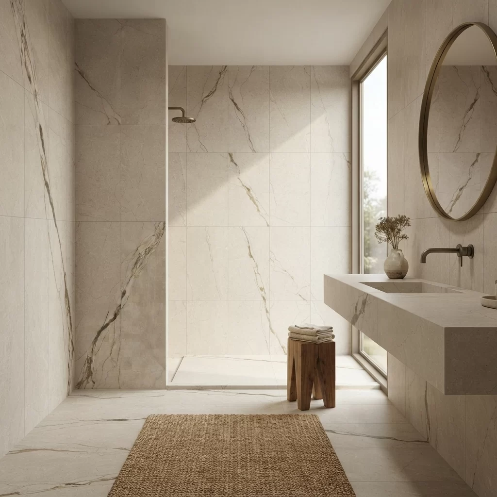 Canela Roma Collection