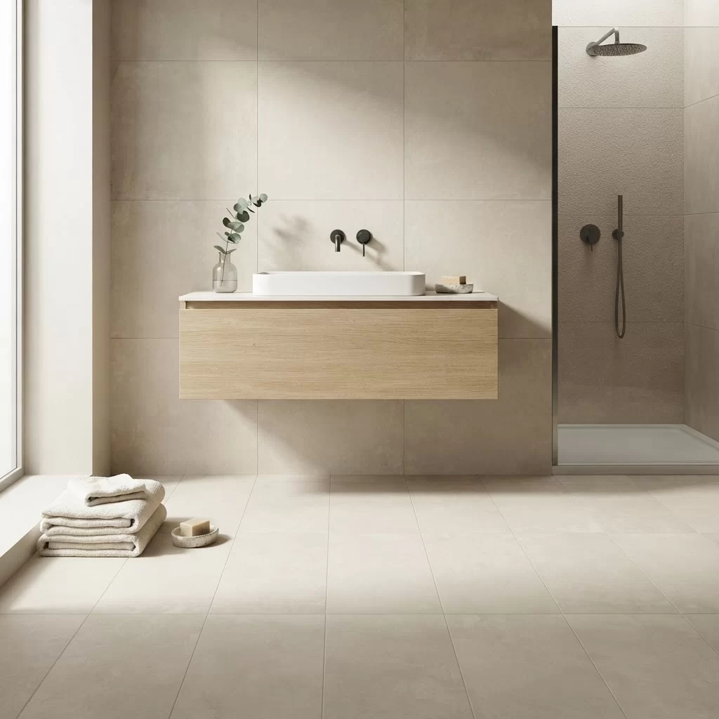 Contemporary Concrete Collection