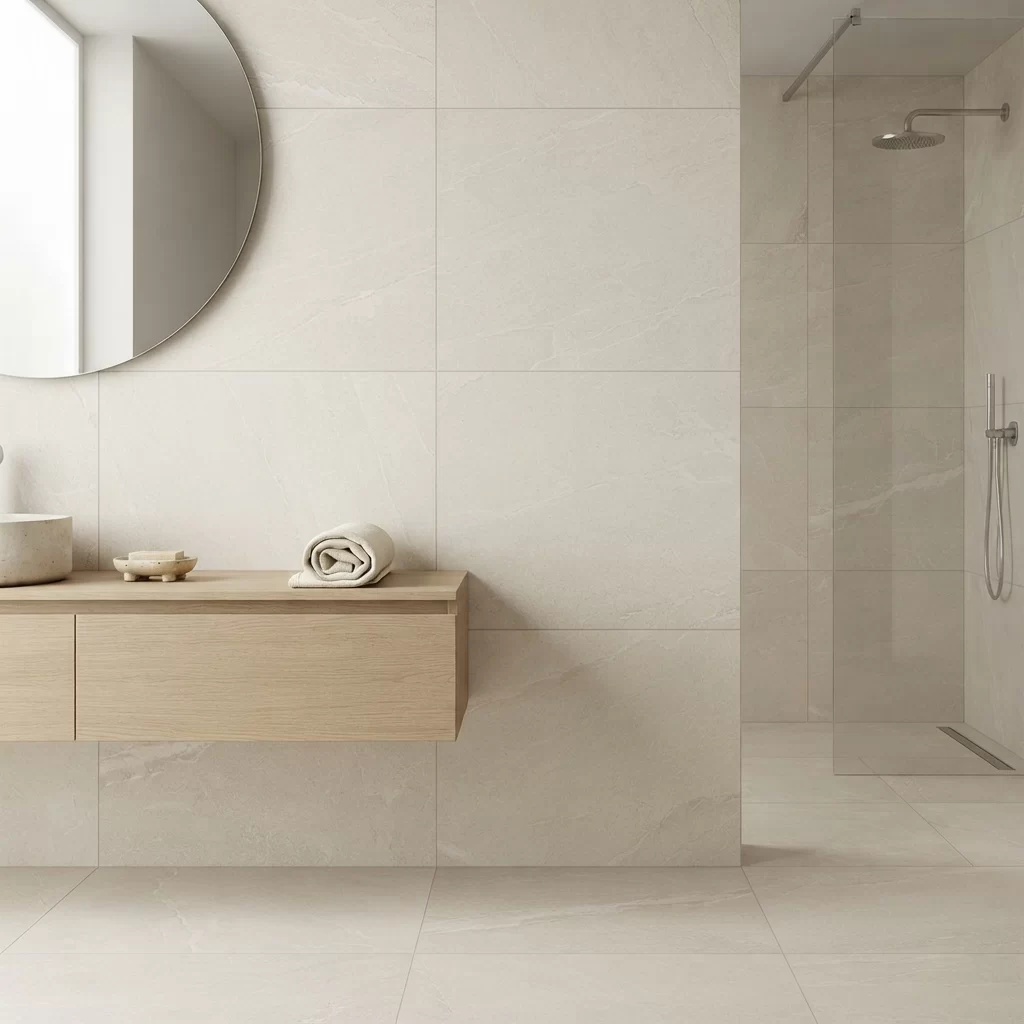 Sophisticated Stone Look