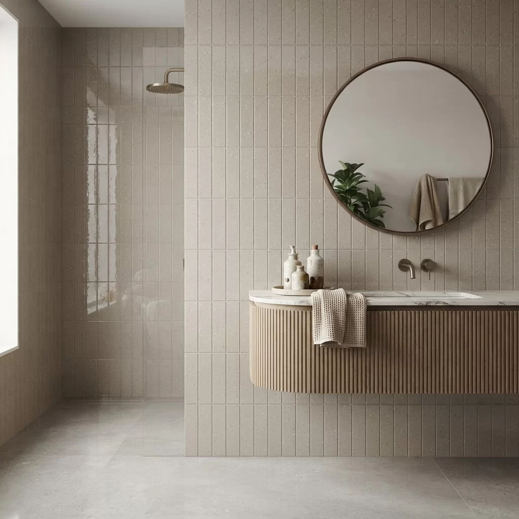 Elevated Spaces with Imagine