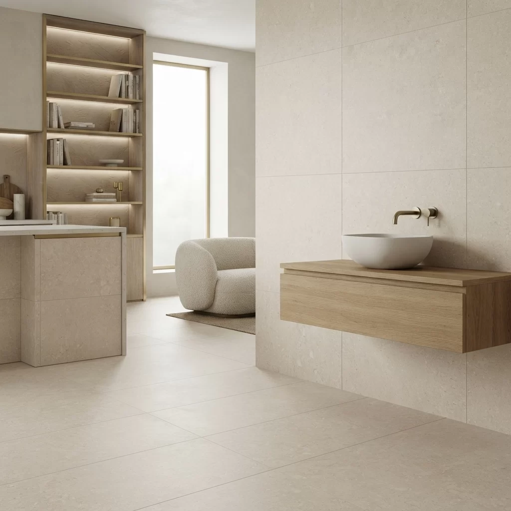 Discover the Madison Collection