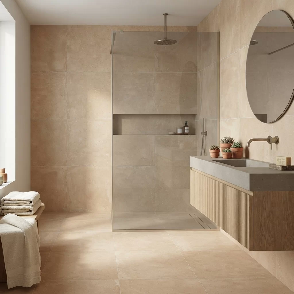 Natura Collection's Natural Charm