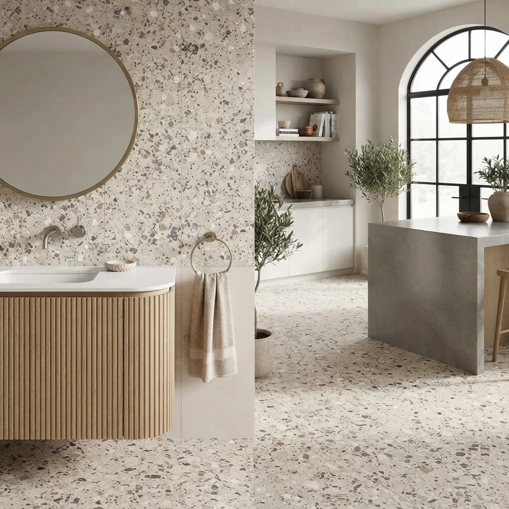 Explore the Neoclassica Design