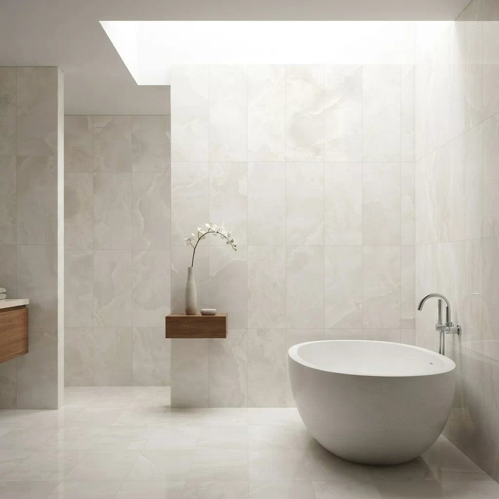 Elevate Your Space with Onyx Look