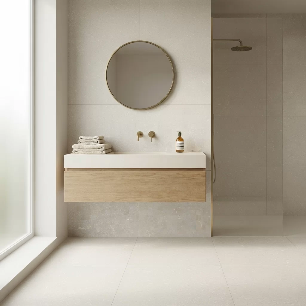 Elevate Your Space With Stone Look
