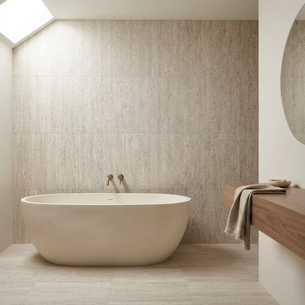 Verso Vein Cut Elegance