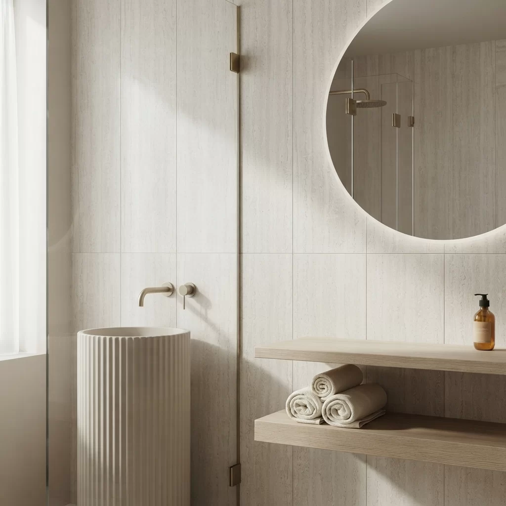 Verso Vein Cut Collection