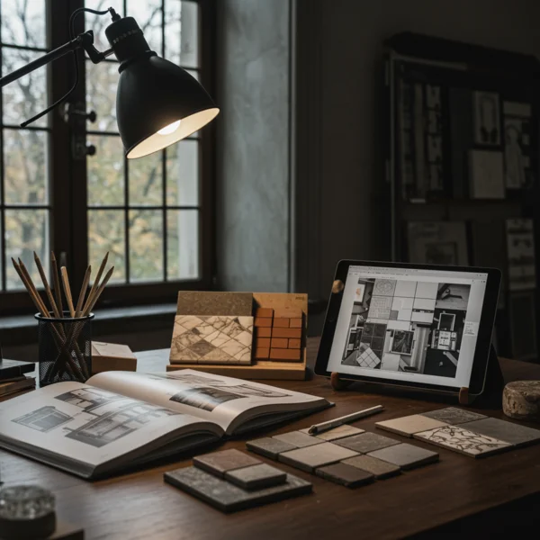 Find Your Style & Gather Ideas
