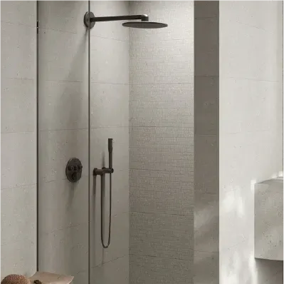 Shower Tile