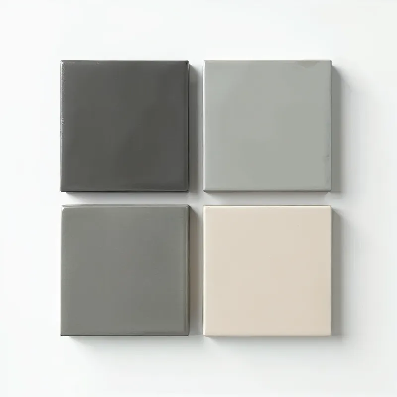 Grey Tile