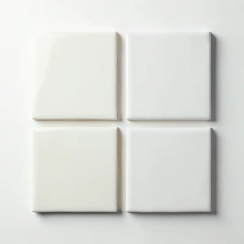 White Tile
