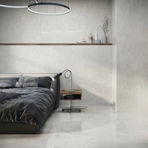 Extra Large Format Tile